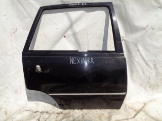 Дверь, DAEWOO, NEXIA, N100, G15MF, 1997, R, R