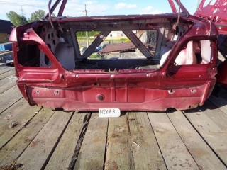 Крыло, DAEWOO, NEXIA, N100, G15MF, 1997, R, R