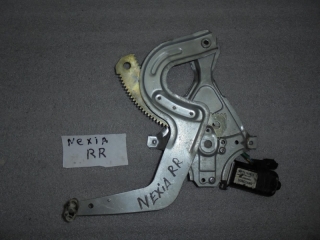 Стеклоподьемник, DAEWOO, NEXIA, N100, G15MF, 1997, R, R