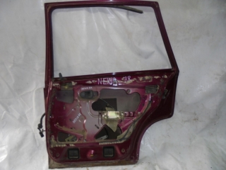 Дверь, DAEWOO, NEXIA, N100, G15MF, 1997, R, R