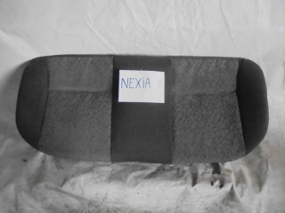 Сиденье, DAEWOO, NEXIA, N100, G15MF, 1997, R