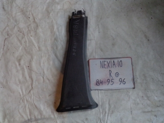 Накладка на стойку, DAEWOO, NEXIA, N100, G15MF, 1997, R, низ