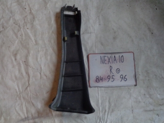 Накладка на стойку, DAEWOO, NEXIA, N100, G15MF, 1997, R, низ