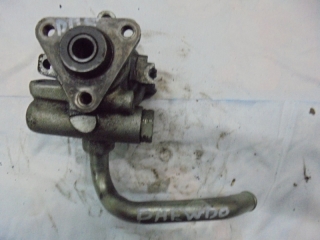 Насос гидроусилителя руля, DAEWOO, NEXIA, N100, G15MF, 1997