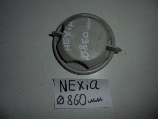 Крышка фары, DAEWOO, NEXIA, N100, G15MF, 1997