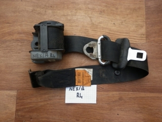 Ремень безопасности, DAEWOO, NEXIA, N100, G15MF, 1997, R, L