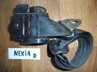 Ремень безопасности, DAEWOO, NEXIA, N100, G15MF, 1997, F, R
