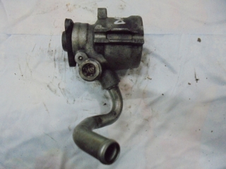 Насос гидроусилителя руля, DAEWOO, NEXIA, N100, G15MF, 1997