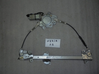 Стеклоподьемник, DAEWOO, NEXIA, N100, G15MF, 1997, F, L