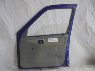 Дверь, DAEWOO, TICO, F8C, F, R