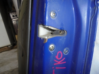 Дверь, DAEWOO, TICO, F8C, F, R