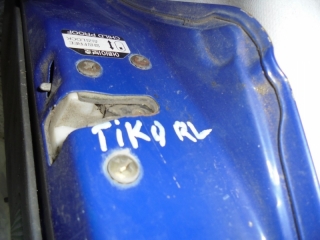 Дверь, DAEWOO, TICO, F8C, R, L