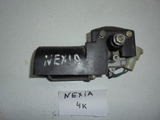 Мотор стеклоочистителя, DAEWOO, NEXIA, N100, G15MF, 1997, F