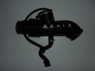 Патрубок воздушного фильтра, DAEWOO, NEXIA, N100, G15MF, 1997