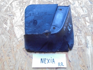 Брызговик, DAEWOO, NEXIA, N100, G15MF, 1997, R, R