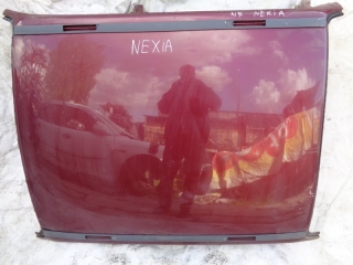 Крыша, DAEWOO, NEXIA, N100, G15MF, 1997
