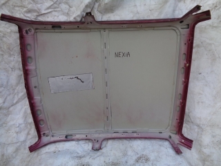 Крыша, DAEWOO, NEXIA, N100, G15MF, 1997