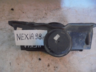 Корпус печки, DAEWOO, NEXIA, N100, G15MF, 1997