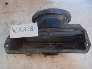 Корпус печки, DAEWOO, NEXIA, N100, G15MF, 1997