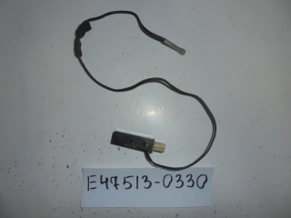 Датчик температуры кондиционера, E47513-0330
