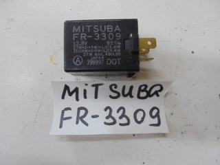 Реле, HONDA, CR-V, RD1, B20B, 1999, FR-3309