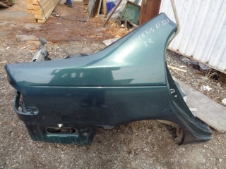 Крыло, TOYOTA, AVENSIS, T220, 7A-FE, 1998, R, R