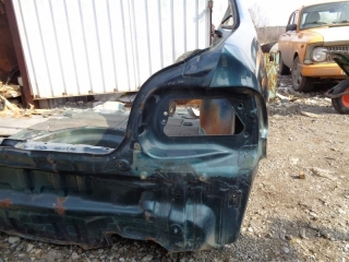 Крыло, TOYOTA, AVENSIS, T220, 7A-FE, 1998, R, R