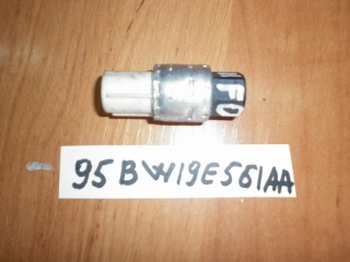 Датчик давления кондиционера, FORD, C-MAX, C214, 2006, 95BW-19E561-AA