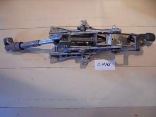 Рулевая колонка, FORD, C-MAX, C214, 2006