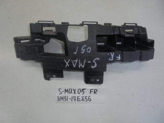 Крепление бампера, FORD, C-MAX, C214, 2006, F, R, 3M51-17E856