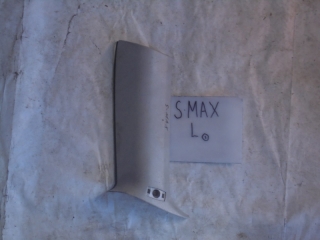 Накладка на стойку, FORD, C-MAX, C214, 2006, R, L, верх