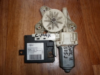Мотор стеклоподъемника, FORD, C-MAX, C214, 2006, R, R, 981537-103