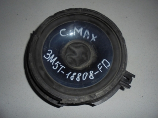 Динамик, FORD, C-MAX, C214, 2006, 3M5T-18808-FD