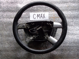 Руль, FORD, C-MAX, C214, 2006