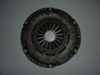 Корзина сцепления, FORD, C-MAX, C214, 2006