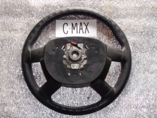 Руль, FORD, C-MAX, C214, 2006