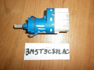 Концевик под педаль тормоза, FORD, FUSION, CBK, FXJB, 2005, 3M5T9C872AC
