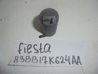 Насос стеклоомывателя, FORD, FIESTA, CBK, FXJB, 83BB17K624AA