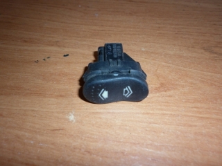 Кнопка стеклоподъемника, FORD, FOCUS, DFW, EYDK, 2004