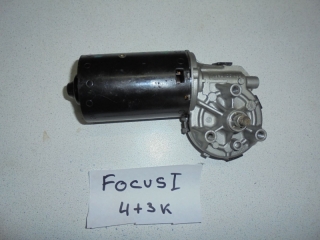 Мотор стеклоочистителя, FORD, FOCUS, DNW, Ford Zetec 2.0, 2002, F