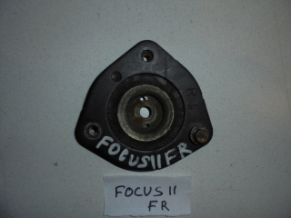 Опора амортизатора, FORD, FOCUS, CB4, QQDB, 2007, F, R