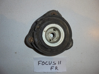 Опора амортизатора, FORD, FOCUS, CB4, QQDB, 2007, F, R