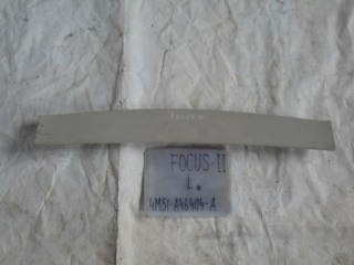 Обшивка двери багажника, FORD, FOCUS, CB4, QQDB, 2007, 4M51-A46404-A