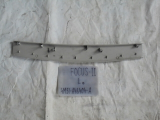 Обшивка двери багажника, FORD, FOCUS, CB4, QQDB, 2007, 4M51-A46404-A