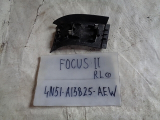 Пластик салона, FORD, FOCUS, CB4, QQDB, 2007, R, L, 4N51-A13825-AEW)