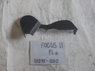Пластик салона, FORD, FOCUS, CB4, QQDB, 2007, F, L