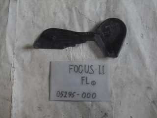 Пластик салона, FORD, FOCUS, CB4, QQDB, 2007, F, L