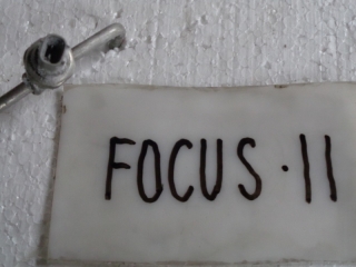 Трубка кондиционера, FORD, FOCUS, CB4, QQDB, 2007