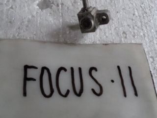 Трубка кондиционера, FORD, FOCUS, CB4, QQDB, 2007