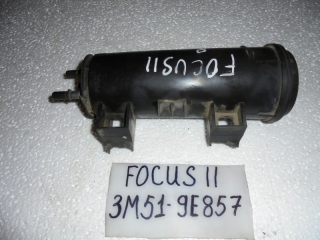 Абсорбер, FORD, FOCUS, CB4, QQDB, 2007